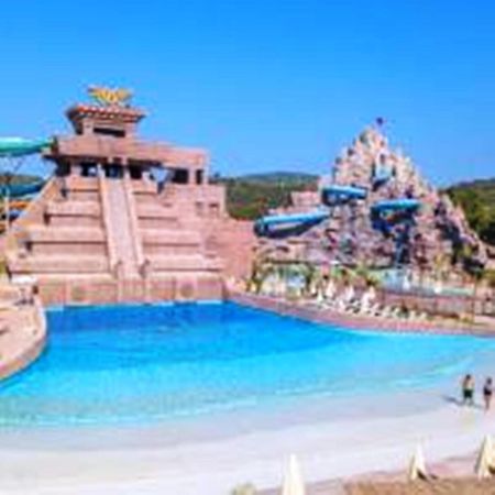 Tayfun Apart Hotel Олудениз Екстериор снимка