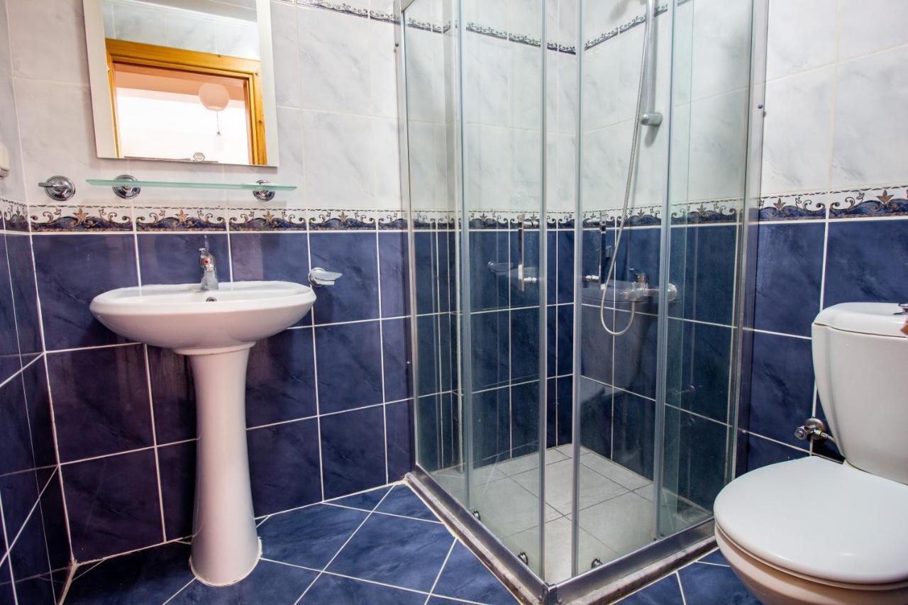 Tayfun Apart Hotel Олудениз Екстериор снимка