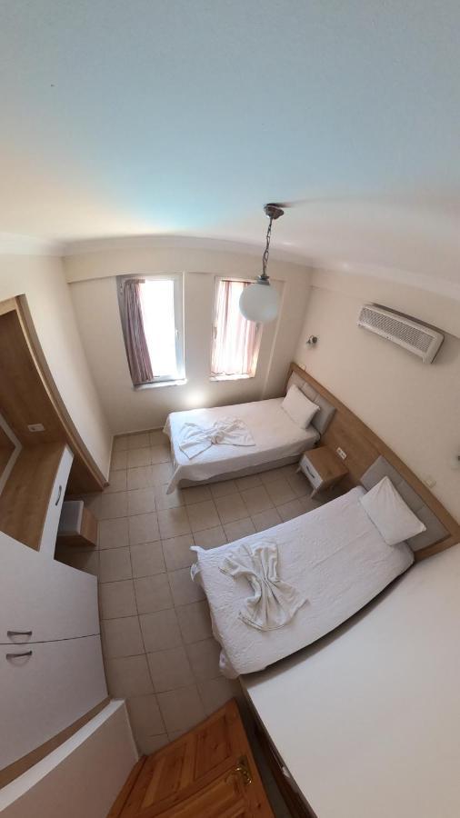 Tayfun Apart Hotel Олудениз Екстериор снимка