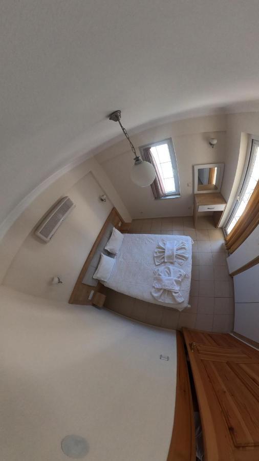 Tayfun Apart Hotel Олудениз Екстериор снимка