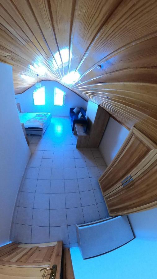 Tayfun Apart Hotel Олудениз Екстериор снимка