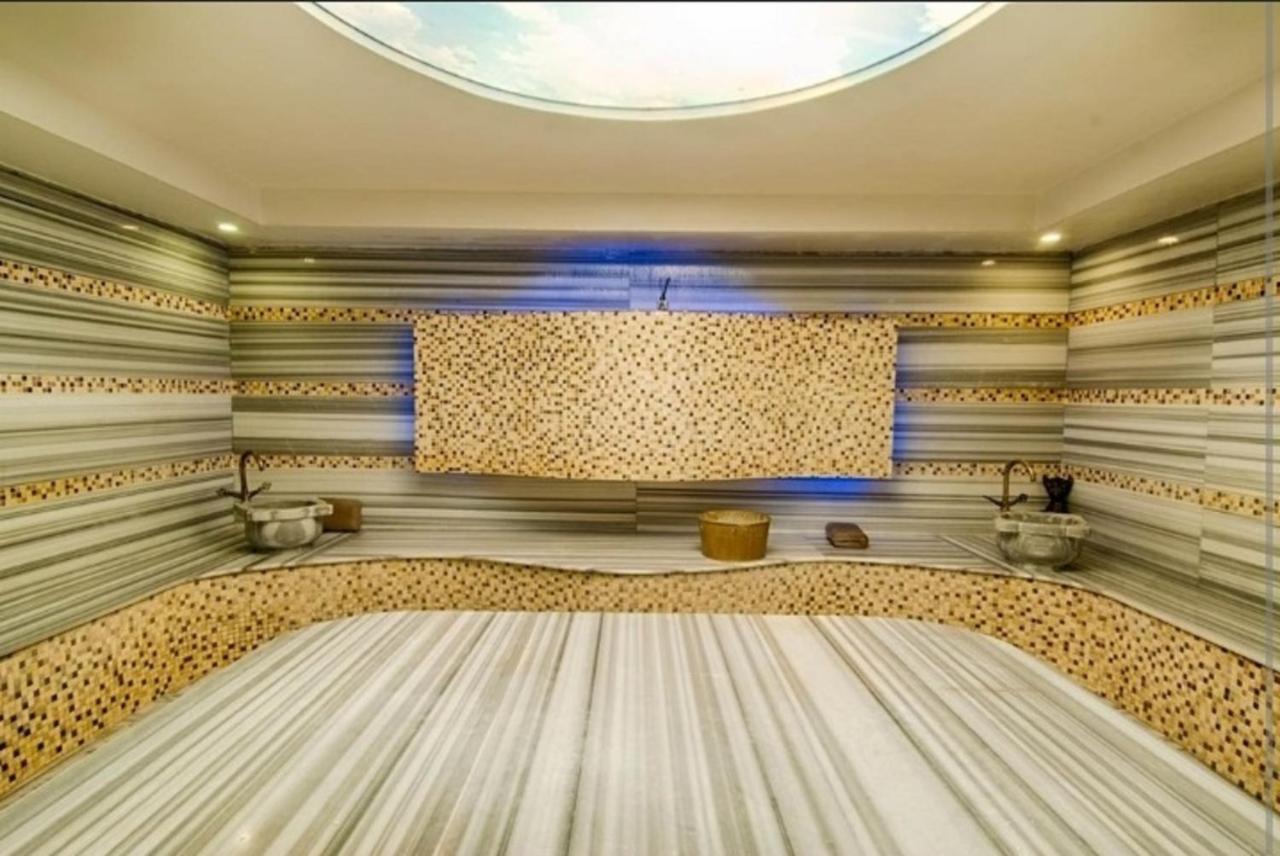 Tayfun Apart Hotel Олудениз Екстериор снимка