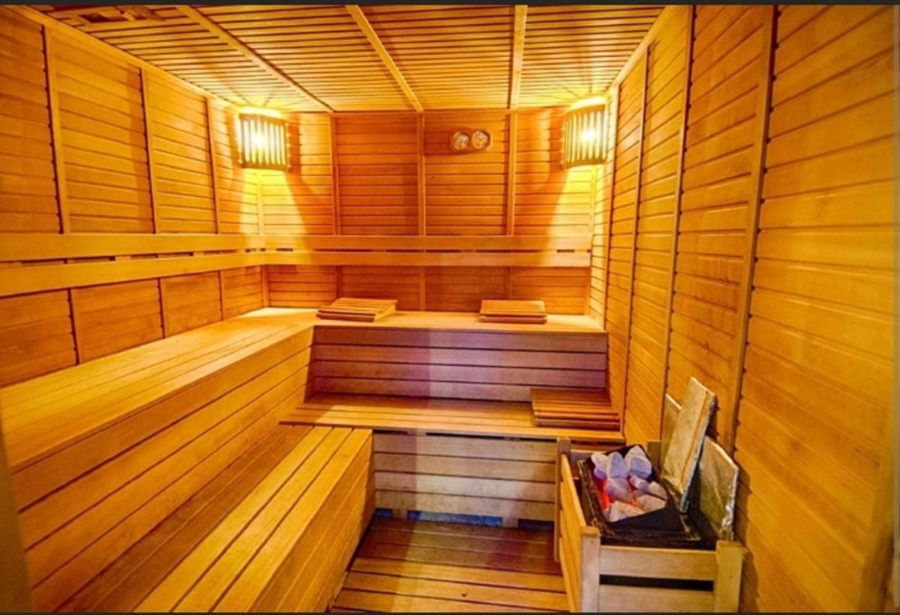 Tayfun Apart Hotel Олудениз Екстериор снимка