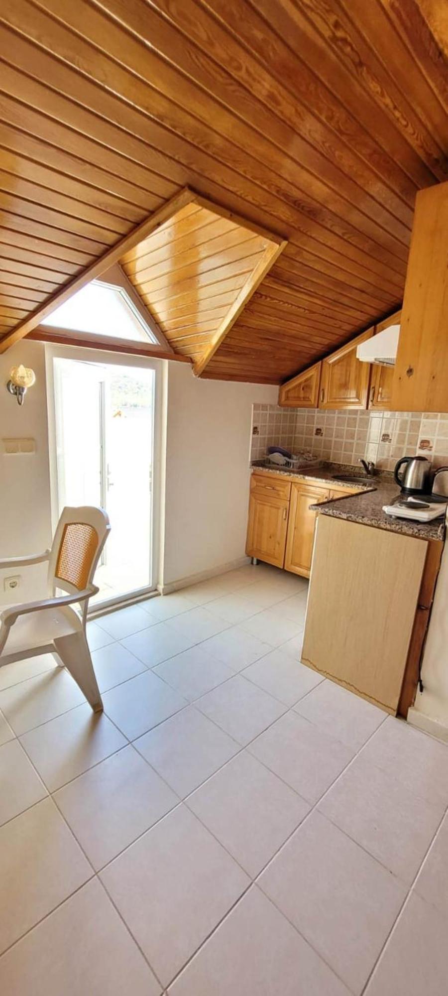 Tayfun Apart Hotel Олудениз Екстериор снимка