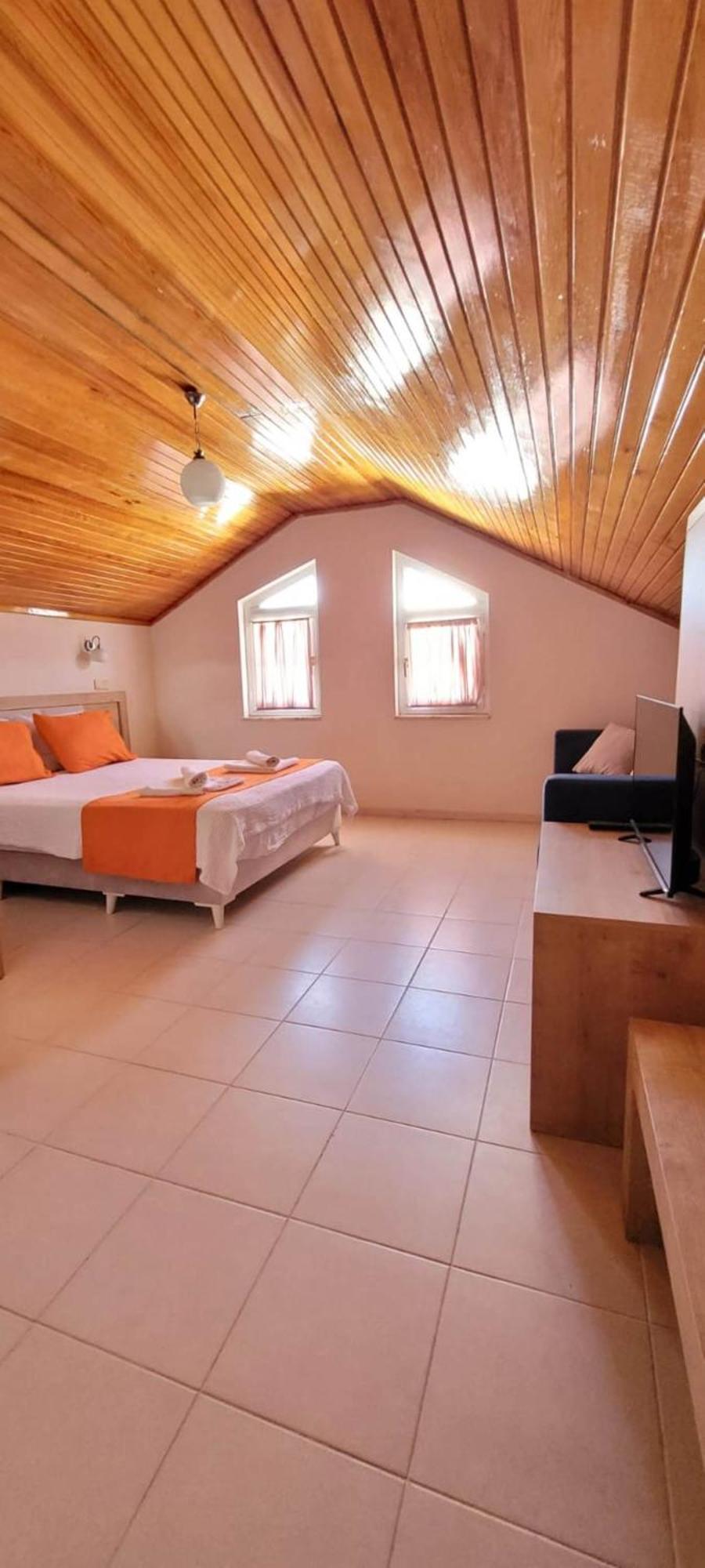 Tayfun Apart Hotel Олудениз Екстериор снимка