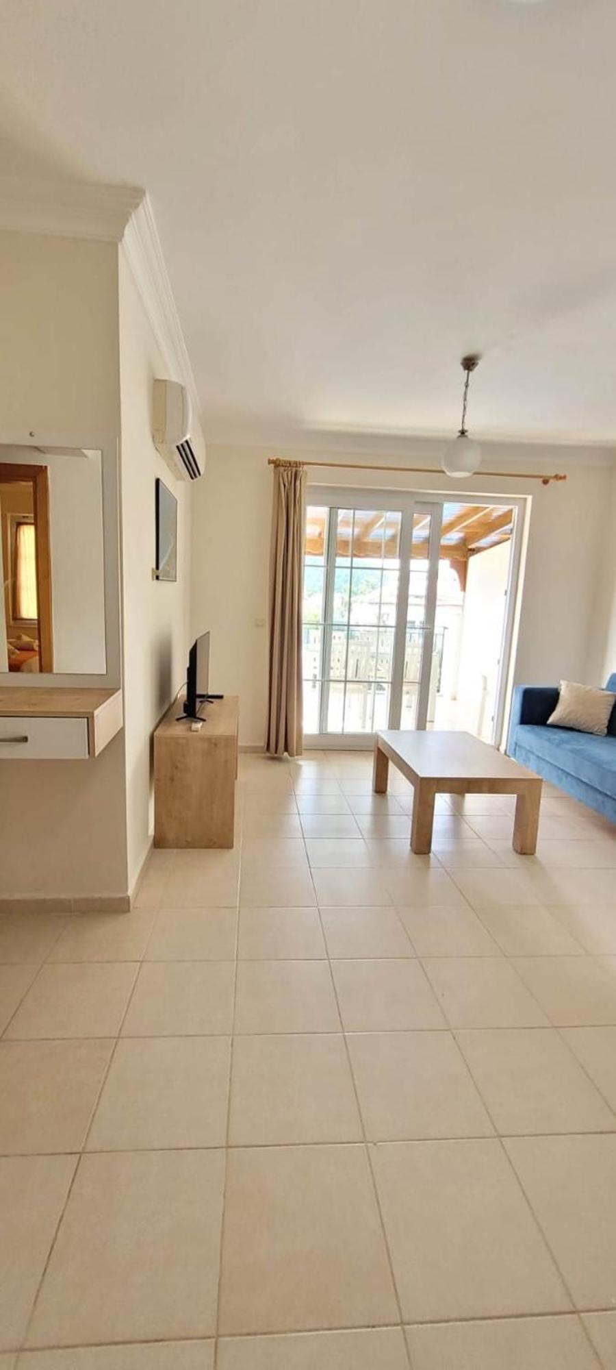 Tayfun Apart Hotel Олудениз Екстериор снимка